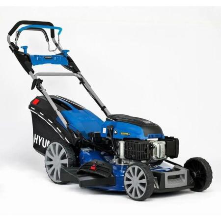 Газонокосилка роторная Hyundai L 5620SЕ