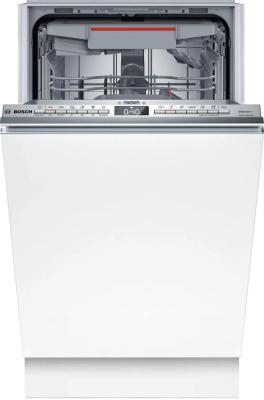 Посудомоечная машина Bosch SPV6EMX65Q белый