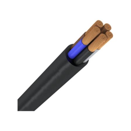iTOK Кабель КГтп-ХЛ 5x2,5 ГОСТ (100 метров) i-KPP-KGTPHL-525-100