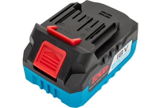 Аккумулятор TOUA Li-ion 18V DBP001 4ah в блистере,