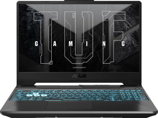 Ноутбук ASUS TUF Gaming A15 FA506NC-HN063 90NR0JF7-M005D0 15.6"