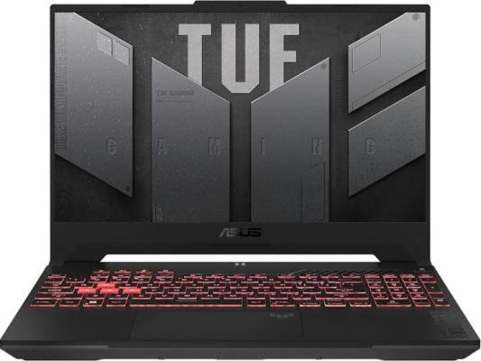 Ноутбук ASUS TUF Gaming F15 FX507VU-LP201 90NR0CJ7-M00L80 15.6"