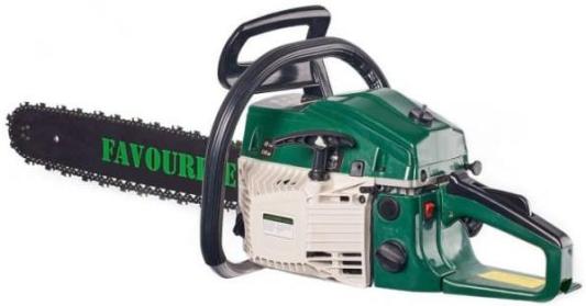 FAVOURITE Бензопила 2,2кВт GC 2200/20