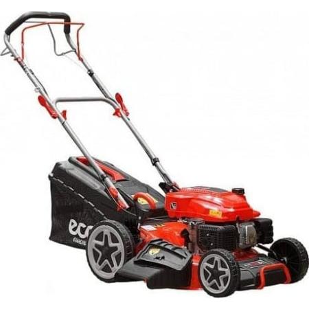 ECO Газонокосилка бензиновая самоходная LG-735
