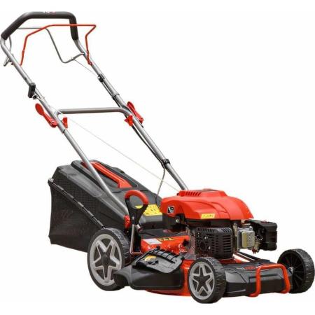 ECO Газонокосилка бензиновая самоходная LG-633