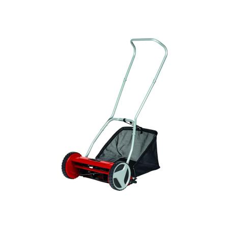 Einhell Газонокосилка механическая GC-HM 400, ширина 40см 3414129