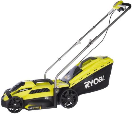 Ryobi Газонокосилка RLM13E33S 5133002343