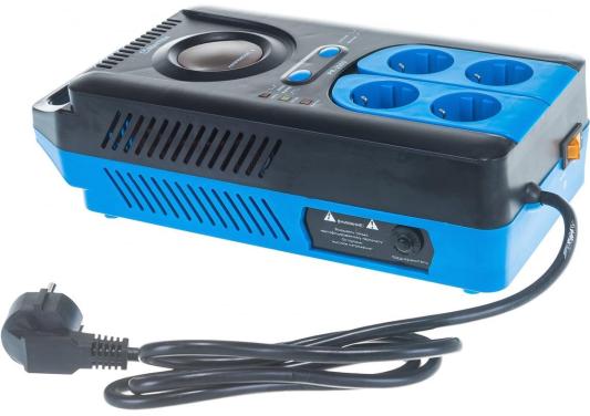 Стабилизатор напряжения SUNTEK PR 2000 ВА, 120-285В, SK1.1_PR2000