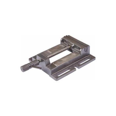 ZITOM Тиски станочные 150мм для сверл.станков Q19150 mv50150