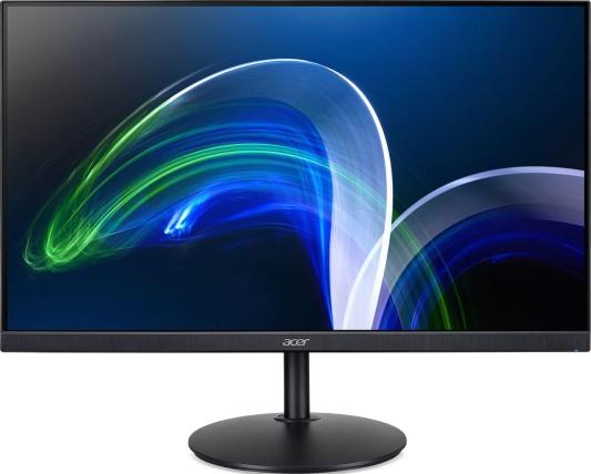 Монитор 27" Acer Vero CB272UE3bmiprux