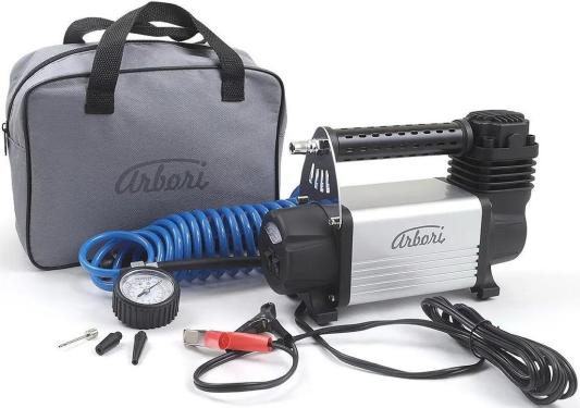 Arbori Автомобильный компрессор для накачки шин, производительность 50л/мин .X.750 ARBORI.X.750