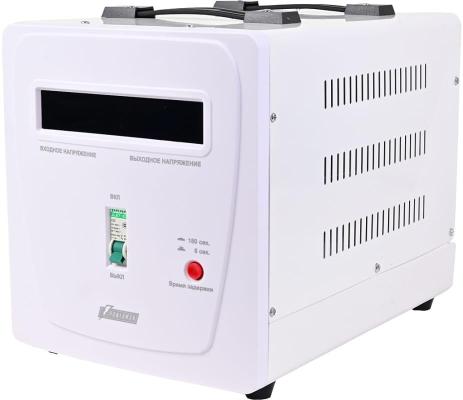 Стабилизатор напряжения PowerMan AVS 3000 E