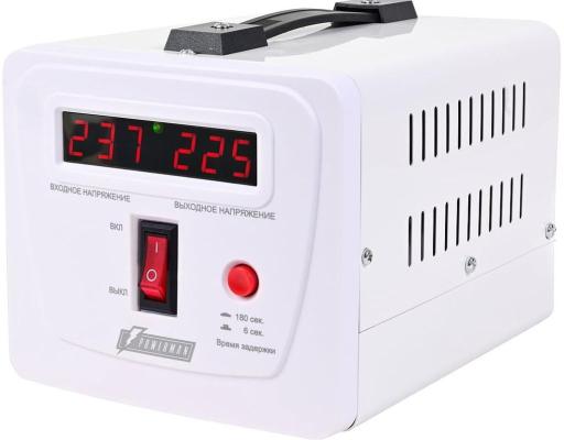 Стабилизатор напряжения PowerMan AVS 500 E