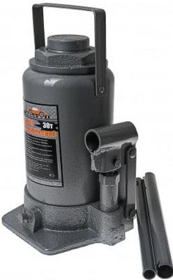 АВТОСТОП Домкрат гидравлический бутылочный 30т AJ-030