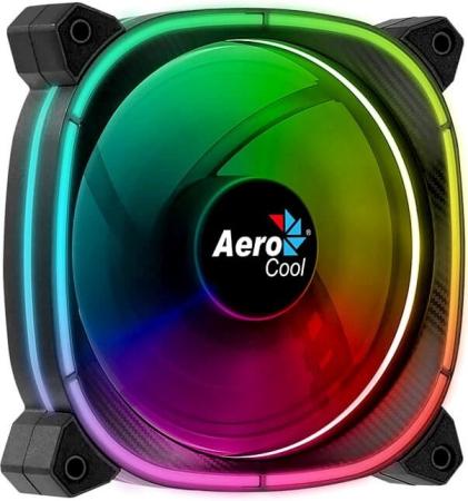 Кулер для корпусов Aerocool Astro 12 ARGB