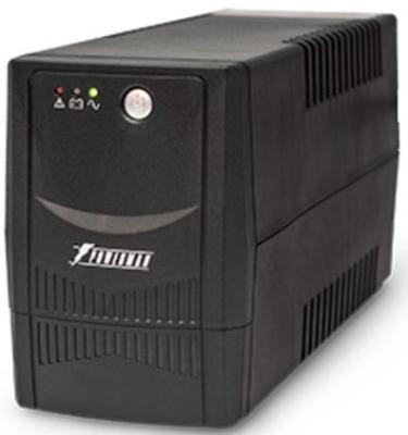 Powerman ИБП Back Pro 850I PLUS (IEC320)
