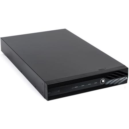 Бастион BC 192/9 RACK блок батарейный в корпусе 19" 2U,192В, емкость 9Ач,16 АКБх9Ач (407)