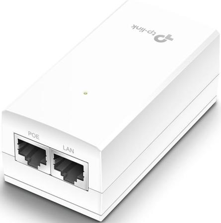 TP-Link POE4818G Адаптер Passive PoE 48 В 18 Вт Omada