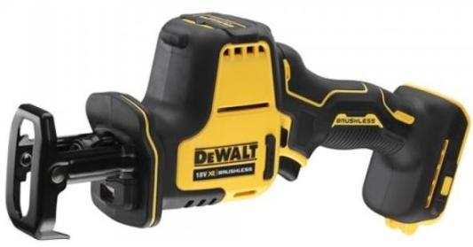 Сабельная пила DeWalt DCS369N