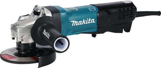 Углошлифовальная машина Makita GA5095X01 125 мм 1900 Вт