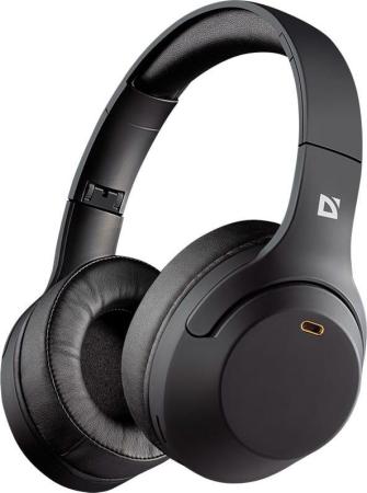 Гарнитура FREEMOTION B690 BLACK 63690 DEFENDER