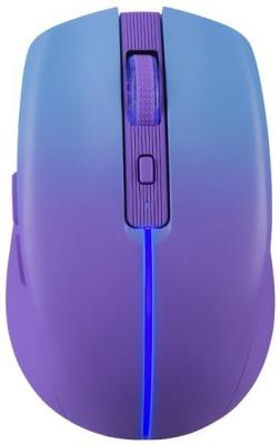 Мышка WRL MYSTERY MM-301 PURPLE 52301 DEFENDER