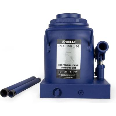 BELAK Домкрат PREMIUM гидравлический 50т BAK.30022