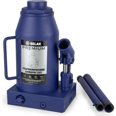 BELAK Домкрат PREMIUM гидравлический 32т BAK.30021