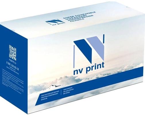 Картридж NV-Print NV-067HC 2350стр Голубой