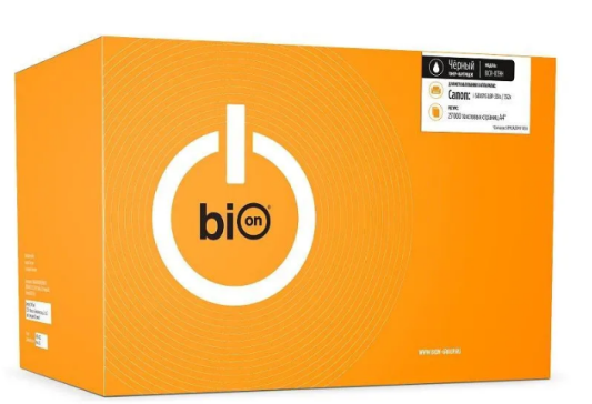 Картридж Bion CE340A 13500стр Черный