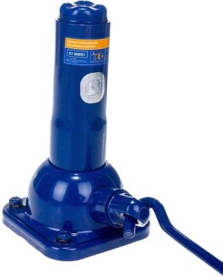 KRAFT Домкрат механический бутылочный 2Т 215-485 мм KT 800057