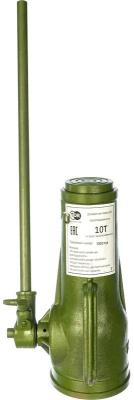 TOR Домкрат винтовой ДВ 10,0T 126101