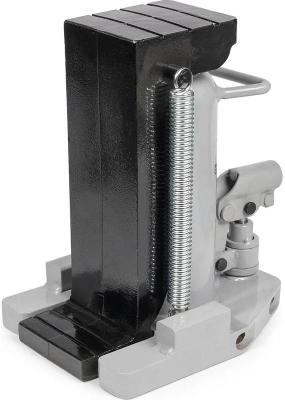 КВТ Домкрат автономный с низким подхватом ДА10П135Н 87376