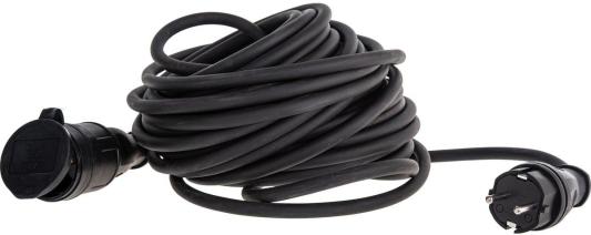 Gigant Удлинитель шнур с/з КГт 3х2,5 16A 20м IP 44 PE-029