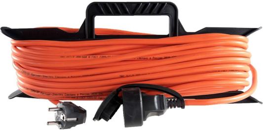 Gigant Удлинитель на рамкес/з ПВС 3х1,5 16A 30м IP 44 PE-010