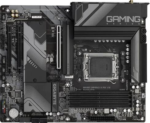 Материнская плата GigaByte B650 GAMING X AX V2