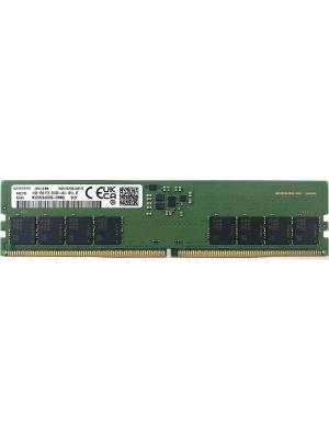 Оперативная память для компьютера Samsung M323R2GA3PB0-CWM DIMM 16Gb DDR5 5600 MHz M323R2GA3PB0-CWM