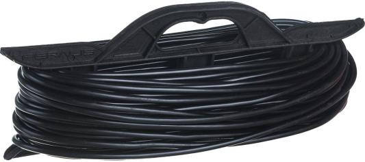 Калибр Удлинитель на рамке"" 50м (2x1,5)00000034377