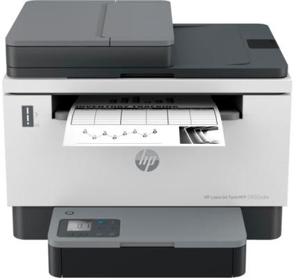 Лазерное МФУ/ HP LaserJet Tank MFP 2602sdw