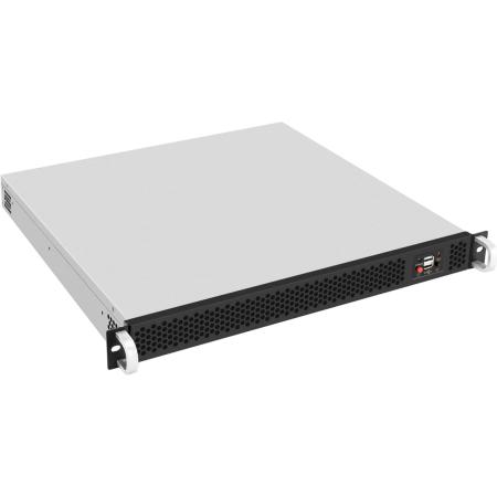 Серверный корпус ExeGate Pro 1U430-02 <RM 19", высота 1U, глубина 430, БП 1U-700ADS, USB>