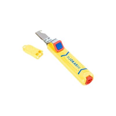 Jokari Нож для разделки кабеля Secura No. 28H 10280