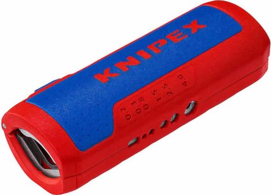 KNIPEX ИНСТРУМЕНТ ДЛЯ СНЯТИЯ ИЗОЛЯЦИИ KN-902202SB