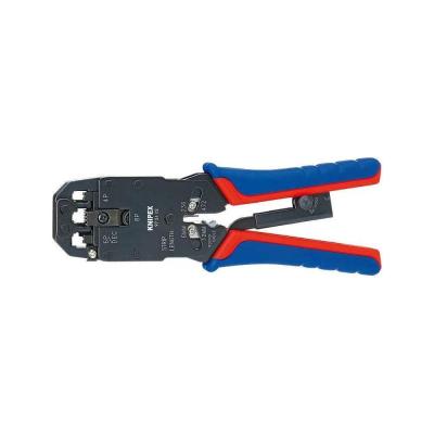 Knipex ОБЖИМНИК ручной KN-975112