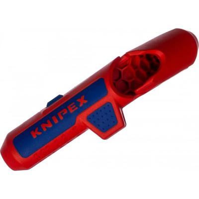 KNIPEX ИНСТРУМЕНТ ДЛЯ СНЯТИЯ ИЗОЛЯЦИИ KN-169501SB