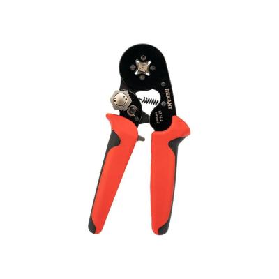 REXANT Кримпер HT 16-4 для обжима штыревых наконечников 0.08-16.0 мм? с регулятором усилия 12-3216-1