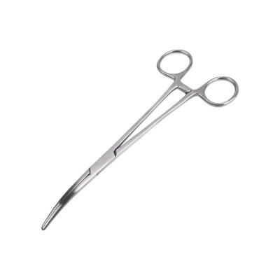 REXANT Зажим монтажный изогнутый 270 мм 12-4354-8