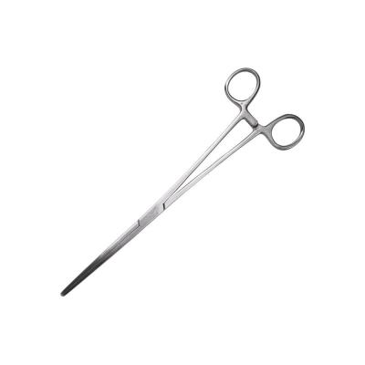 REXANT Зажим монтажный прямой 270 мм 12-4344-8