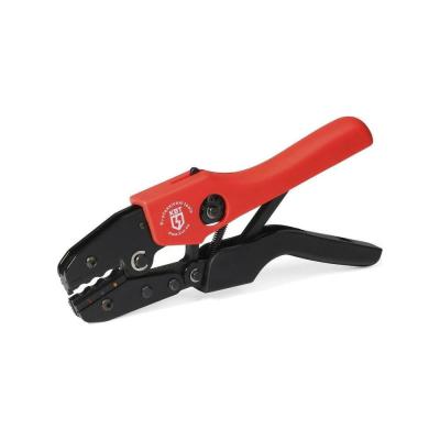 КВТ Пресс-клещи CTK-10 63028