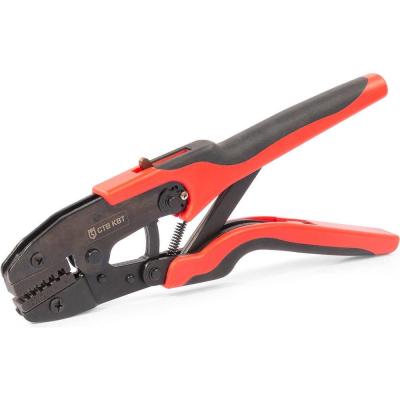 КВТ Пресс-клещи CTB-02 55911