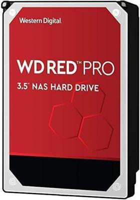 Жесткий диск Western Digital Red Pro 14 Tb